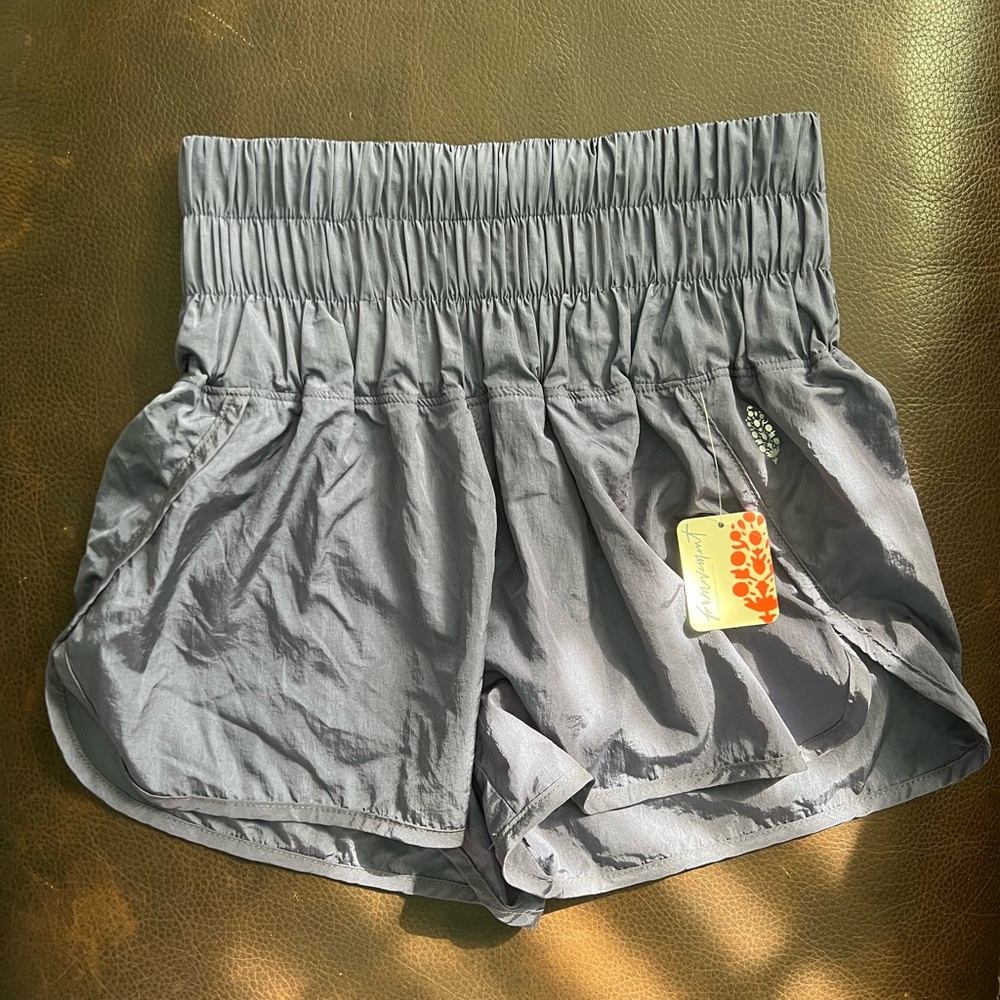 Free People - The Way Home Shorts - NWT